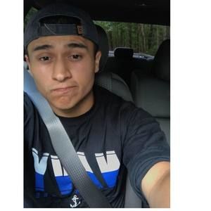 Meet your Posher, Andrew